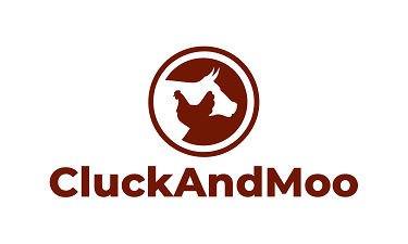 CluckAndMoo.com